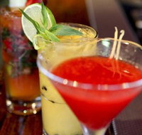 Gilligans - Accommodation Broome
