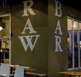 Raw Bar - Accommodation Broome