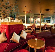 The Art Lounge - Accommodation Broome