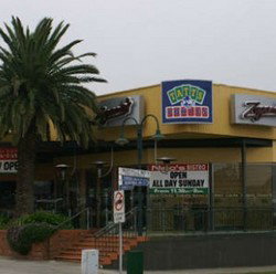 Zagames Boronia Hotel - Accommodation Broome 0
