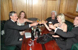 Buena Vista Hotel - Accommodation Broome 1