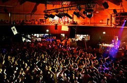 UNSW Roundhouse - Accommodation Broome 1