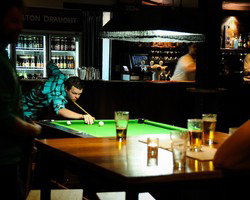 Post Office Hotel - Accommodation Broome 1