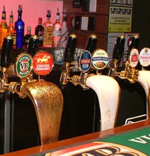 Bankstown Hotel - Accommodation Broome 2