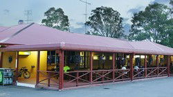 Jamison Hotel - Accommodation Broome 2