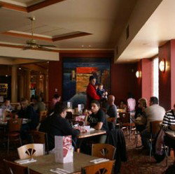 Zagames Reservoir Hotel - Accommodation Broome 2