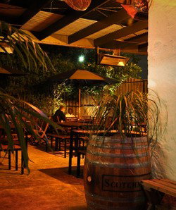 Post Office Hotel - Accommodation Broome 2