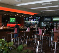 Bankstown Hotel - Accommodation Broome 3