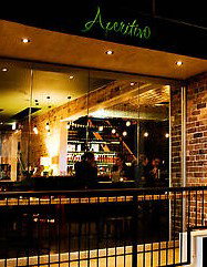 Aperitivo - Accommodation Broome 3
