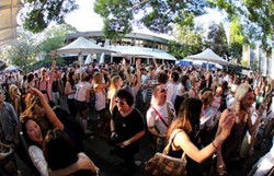 UNSW Roundhouse - Accommodation Broome 3