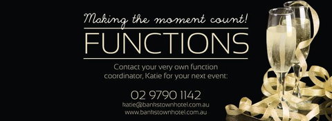 Bankstown Hotel - Accommodation Broome 5