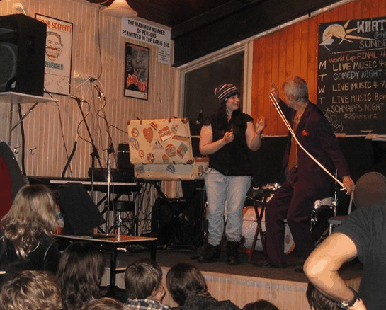 Sundeck Hotel - Accommodation Broome