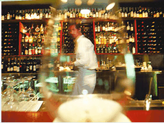 Benchmark Wine Bar - Accommodation Broome