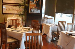 Benchmark Wine Bar - Accommodation Broome 2