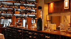 Benchmark Wine Bar - Accommodation Broome 3