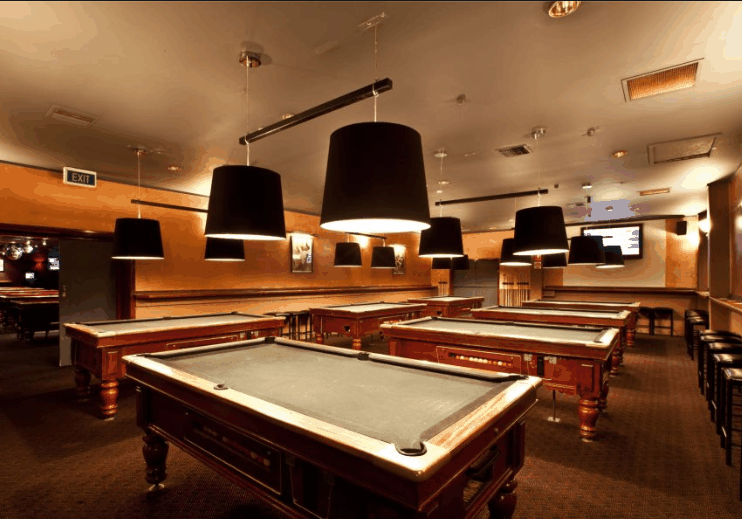 Civic Pub - Accommodation Broome