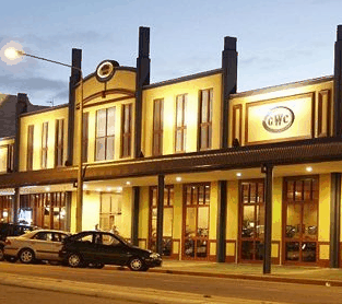 Goulburn Workers Club - Accommodation Broome