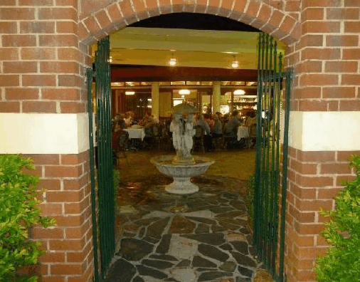 LaVida Bar and Restaurant - Accommodation Broome