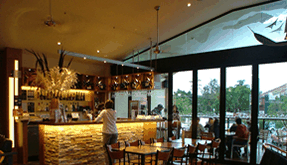 Terrace Bar - Accommodation Broome