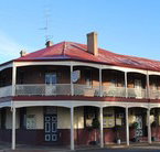 Brookton Club Hotel - Accommodation Broome