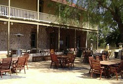Prioiry Hotel - Accommodation Broome 1