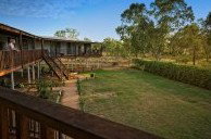 Crossing Inn - Accommodation Broome 0