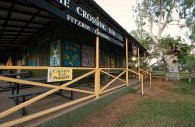 Crossing Inn - Accommodation Broome 1