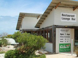 The Marion Bay Tavern - Accommodation Broome 1