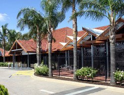 Bars Nuriootpa SA Accommodation Broome