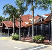 Vine Inn Barossa - Accommodation Broome
