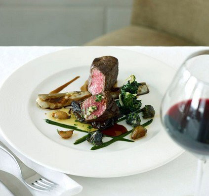 Altitude Restaurant - Accommodation Broome 0