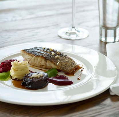 Altitude Restaurant - Accommodation Broome 3