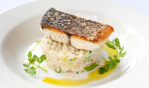 Verandah Restaurant & Bar - Accommodation Broome 1