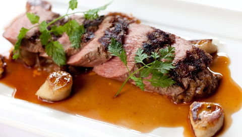 Verandah Restaurant & Bar - Accommodation Broome 2