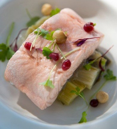 Le Bistro Rivage - Accommodation Broome 0