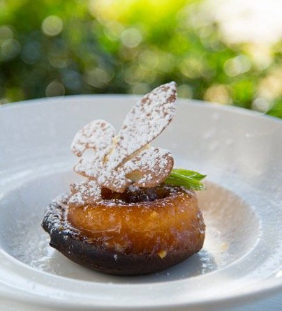 Le Bistro Rivage - Accommodation Broome 2