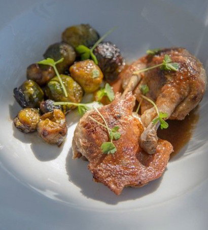 Le Bistro Rivage - Accommodation Broome 3