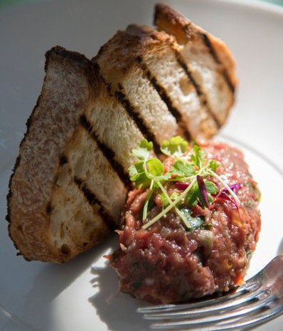 Le Bistro Rivage - Accommodation Broome 5