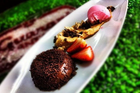 A Carne Churrascaria - Accommodation Broome 2