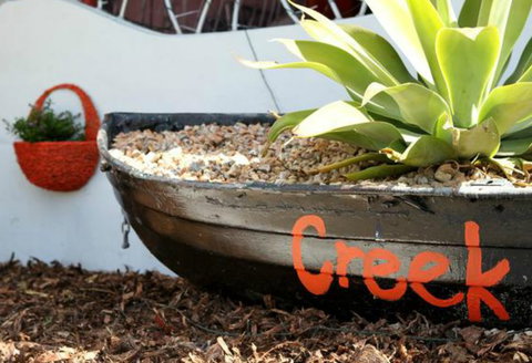 Creek Restaurant - Accommodation Broome 0