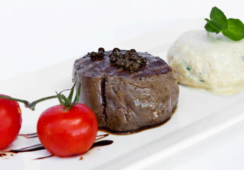 Creek Restaurant - Accommodation Broome 1