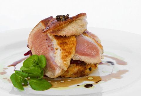 Creek Restaurant - Accommodation Broome 2