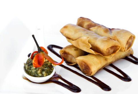 Creek Restaurant - Accommodation Broome 3