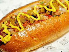 The Dip - Accommodation Broome 1