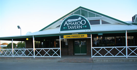 Amaroo Tavern - Accommodation Broome 1