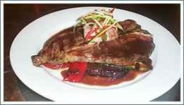 Amaroo Tavern - Accommodation Broome 2