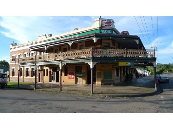Bendolba NSW Accommodation Broome