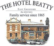 Allynbrook ACT Accommodation Broome