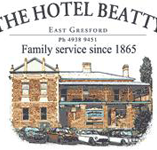 Beatty Hotel - Accommodation Broome