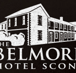 Belmore Hotel Scone